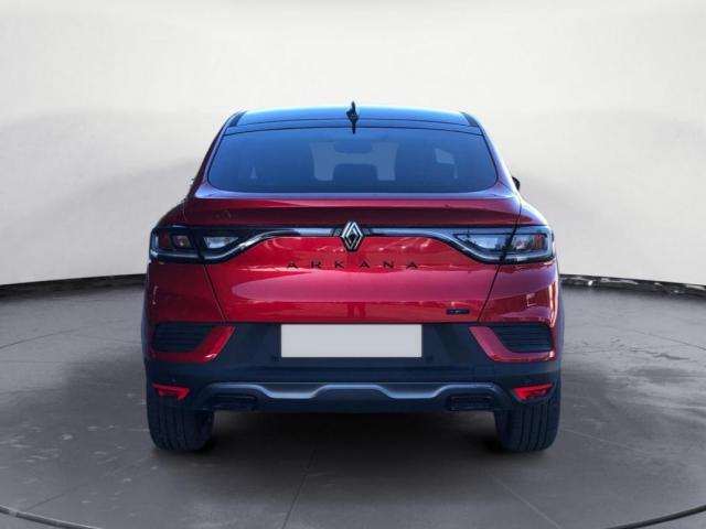 Renault Arkana image 1