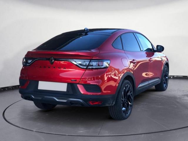 Renault Arkana image 2