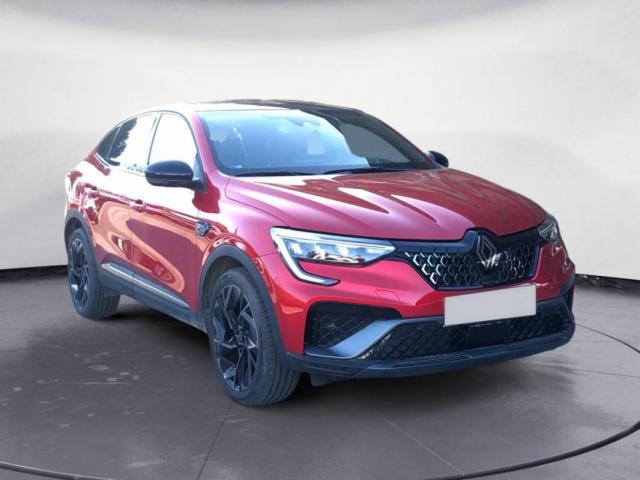 Renault Arkana image 5