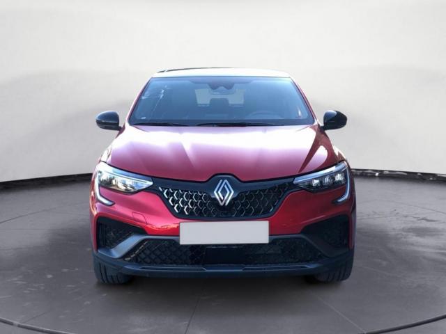 Renault Arkana image 9