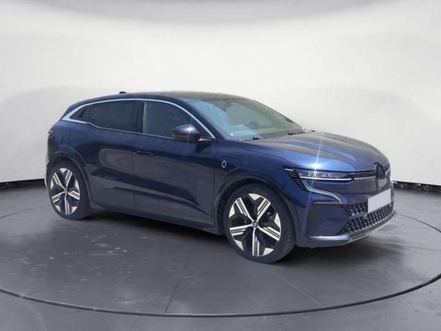 Renault Mégane E-Tech image 4
