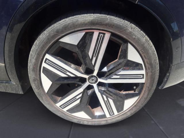 Renault Mégane E-Tech image 8
