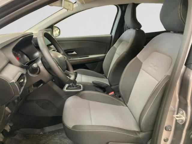 Dacia Sandero image 5