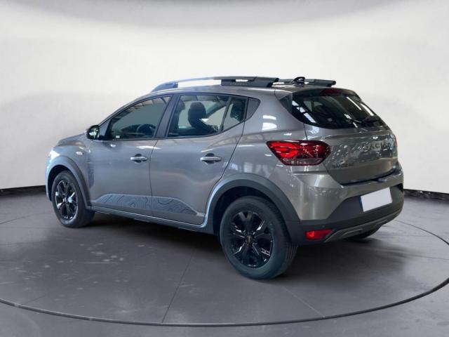 Dacia Sandero image 9