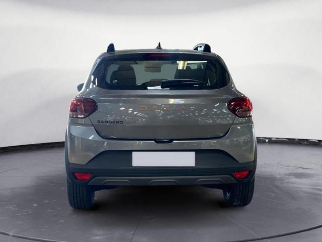 Dacia Sandero image 1