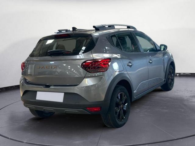 Dacia Sandero image 7