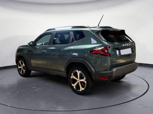 Dacia Duster image 5