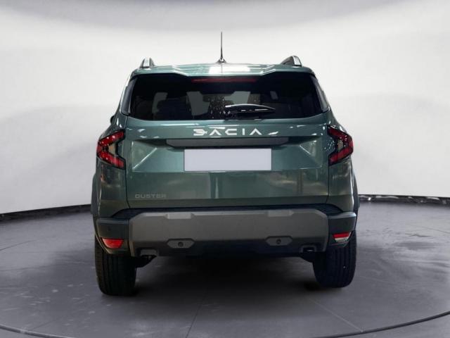 Dacia Duster image 6
