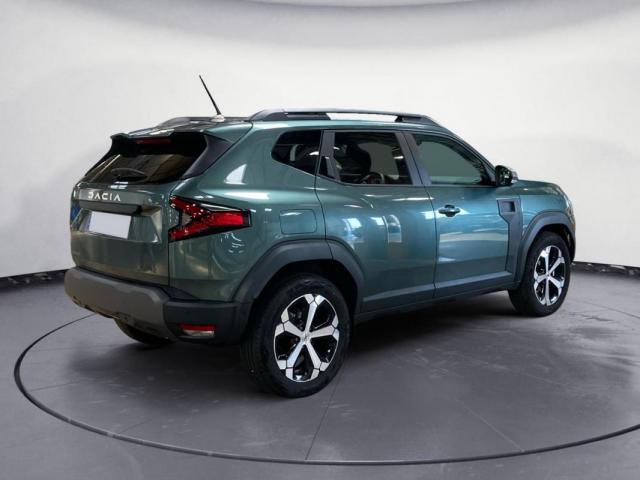 Dacia Duster image 1
