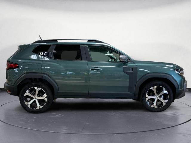 Dacia Duster image 7