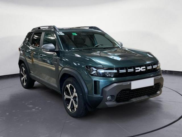 Dacia Duster image 2