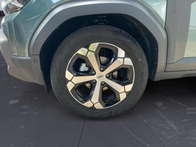 Dacia Duster image 8