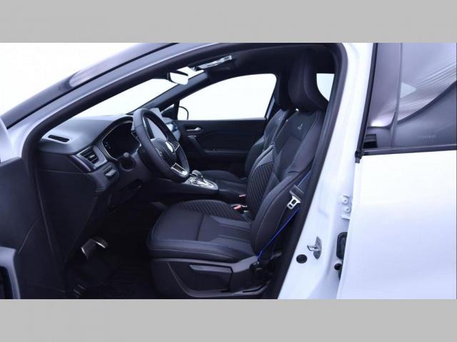 Renault Captur image 6