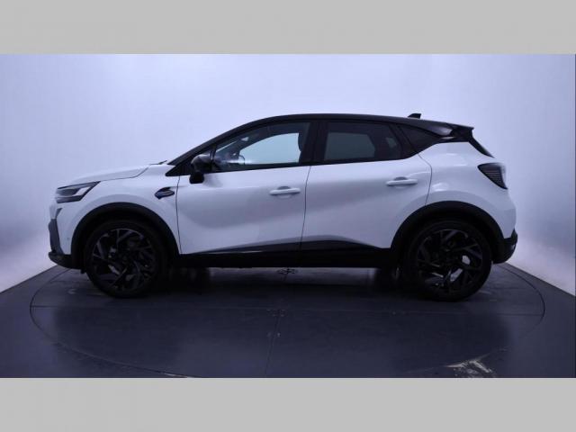Renault Captur image 9
