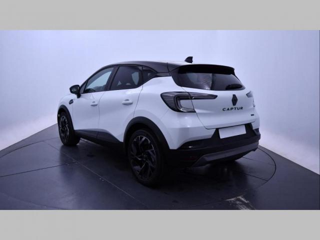 Renault Captur image 7
