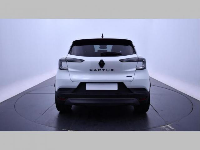 Renault Captur image 3