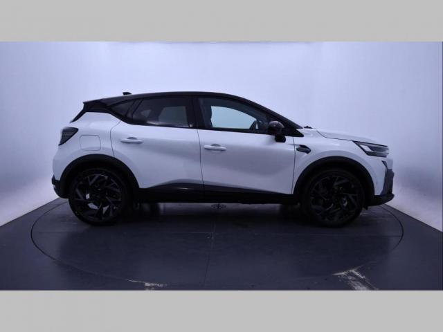 Renault Captur image 8