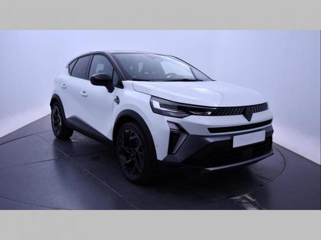 Renault Captur image 1