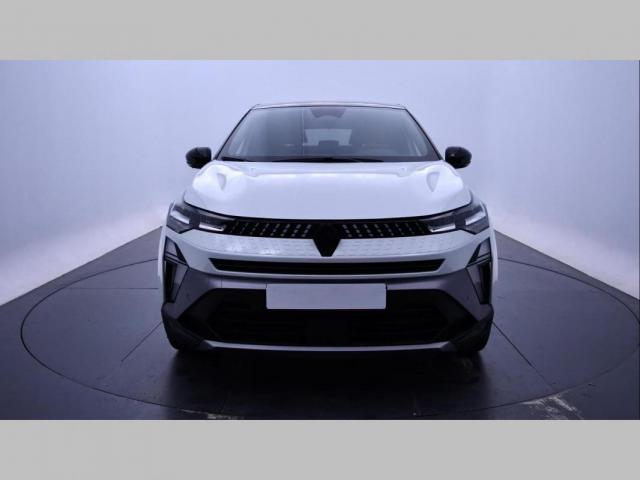 Renault Captur image 5