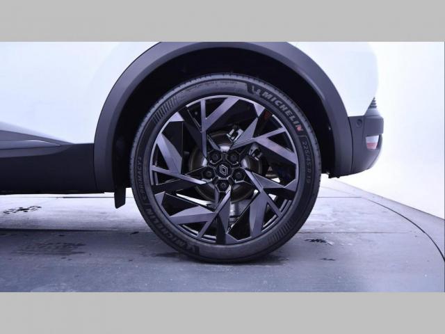 Renault Captur image 4