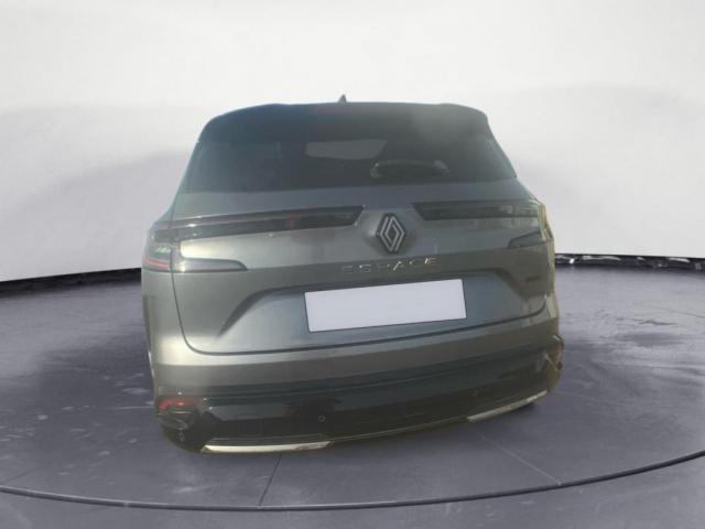 Renault Espace image 2
