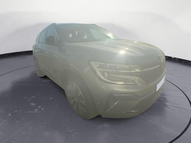 Renault Espace image 8