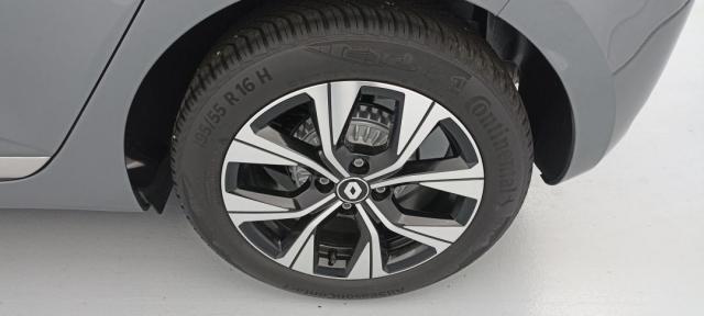 Renault Clio image 4