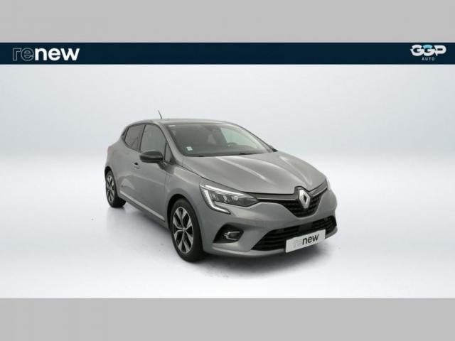 Renault Clio image 3