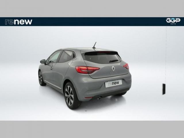Renault Clio image 1