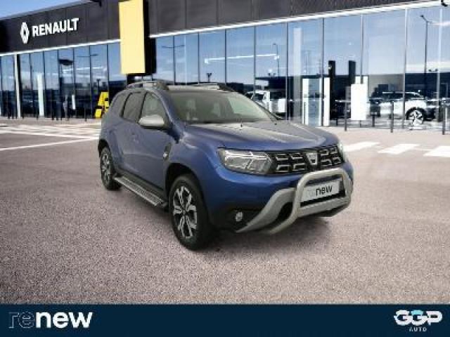 Dacia Duster image 6