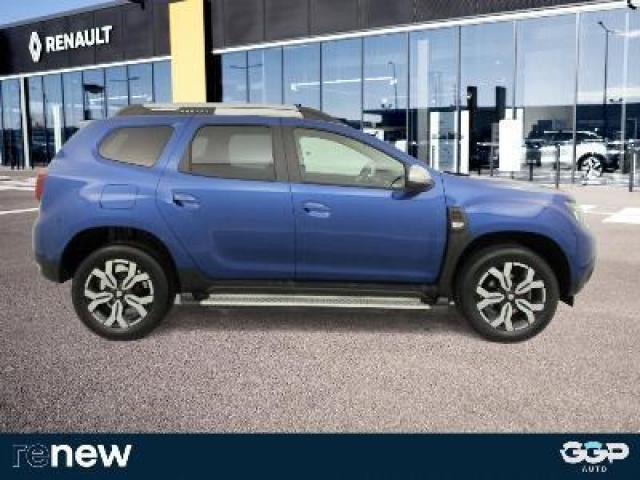 Dacia Duster image 4