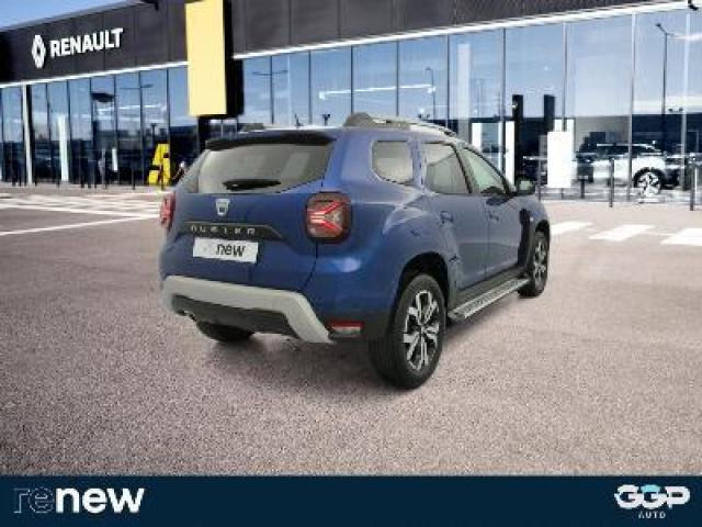 Dacia Duster image 8