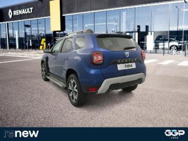 Dacia Duster image 3