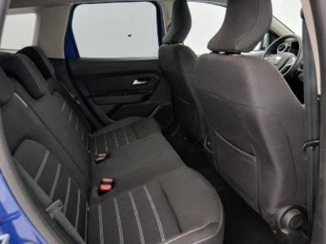 Dacia Duster image 7