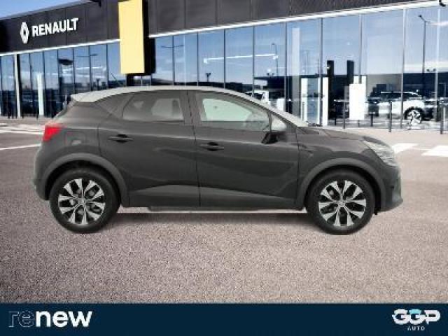 Renault Captur image 2