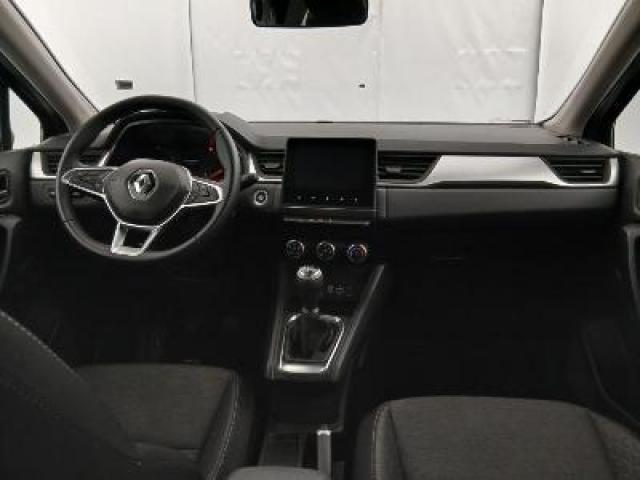 Renault Captur image 1