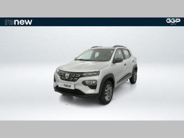 Dacia Spring Achat Intégral Business 2020