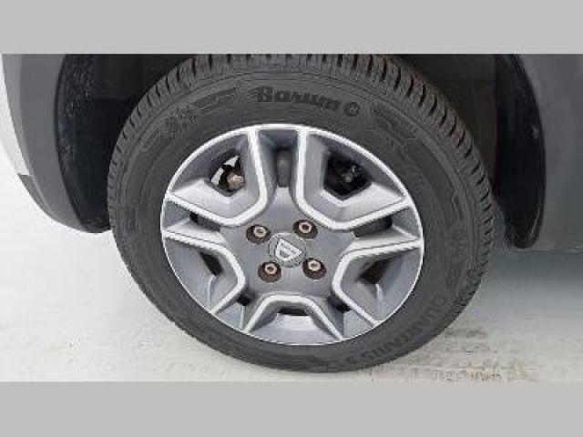 Dacia Spring image 8
