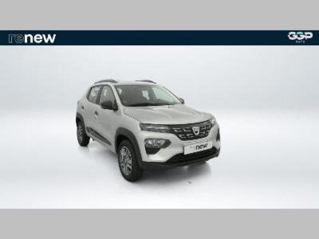 Dacia Spring image 2