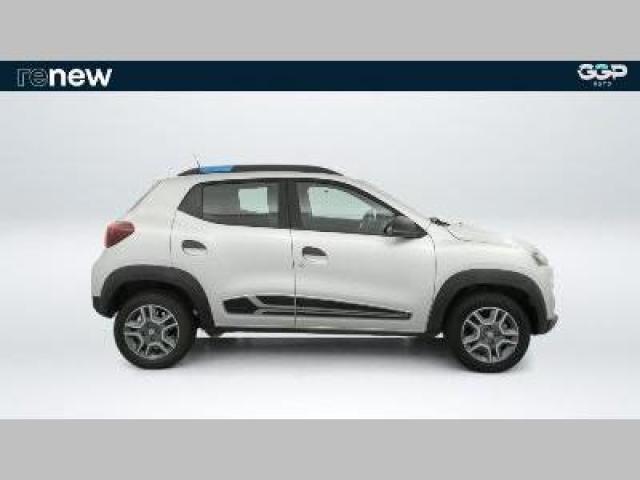 Dacia Spring image 5