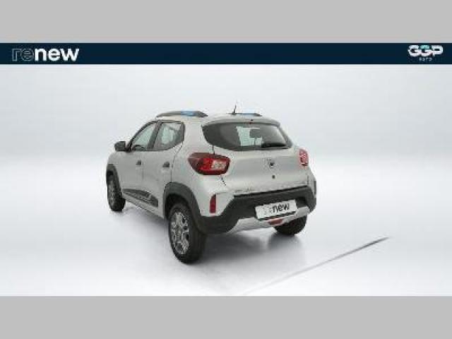 Dacia Spring image 3