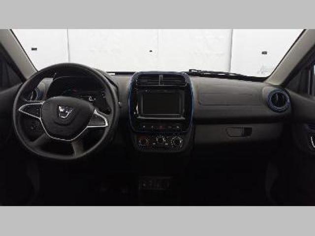 Dacia Spring image 6