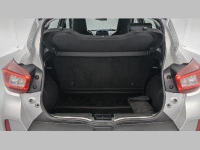 Dacia Spring image 1