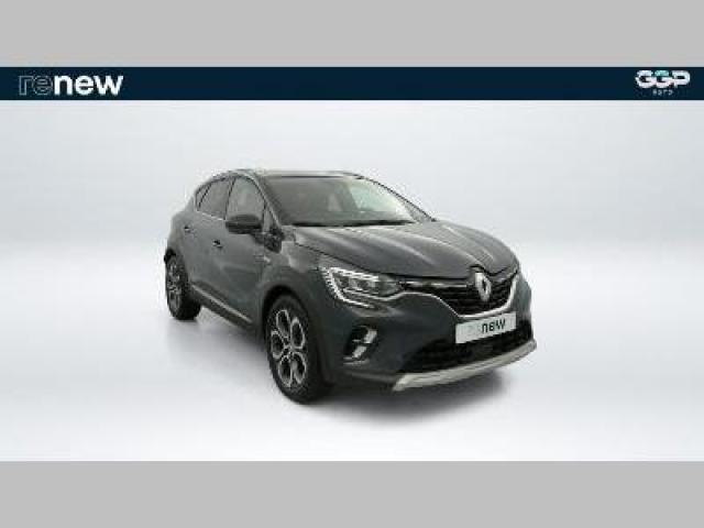 Renault Captur image 2