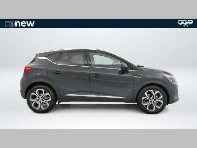 Renault Captur image 4
