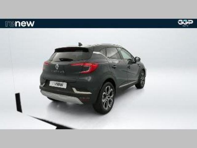 Renault Captur image 3