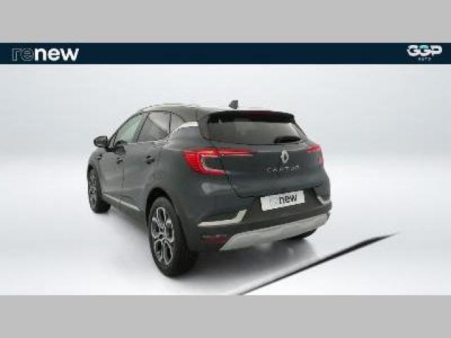 Renault Captur image 6