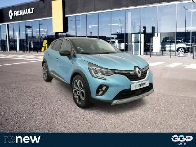 Renault Captur image 8