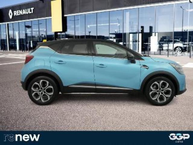 Renault Captur image 2