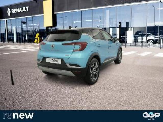 Renault Captur image 4